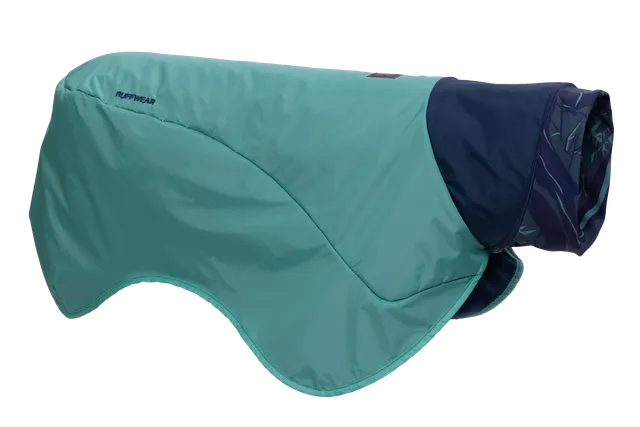 ruffwear-dirtbag-serviette-manteau-s-chage-chien image 1