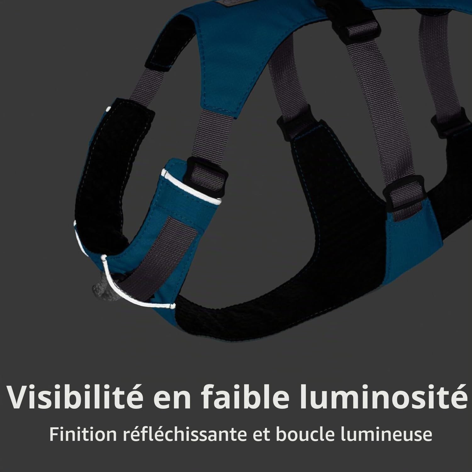 ruffwear-flagline-harnais-pour-chien-avec-poign-e-sangle-renforc-e image 6