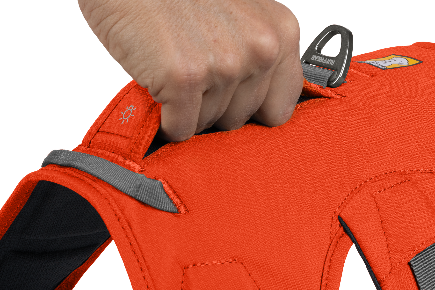 ruffwear-web-master-harnais-pour-chien-avec-poign-e image 8