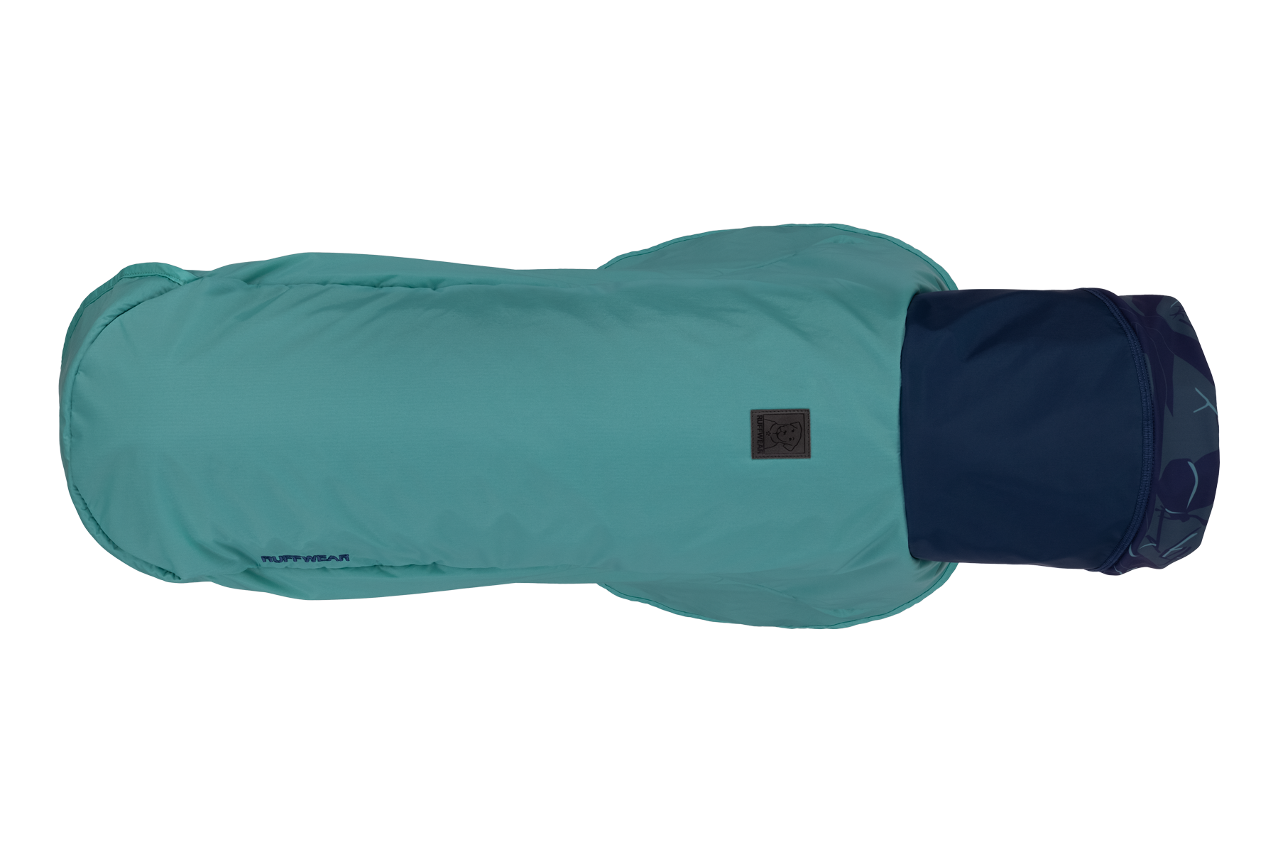 ruffwear-dirtbag-serviette-manteau-s-chage-chien image 3