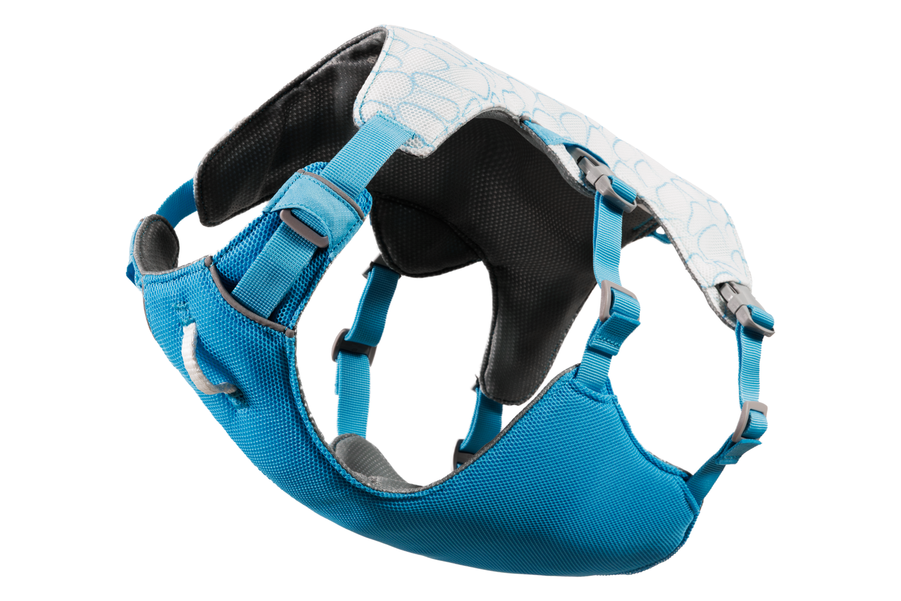ruffwear-swamp-cooler-harnais-rafra-chissant-pour-chien image 3