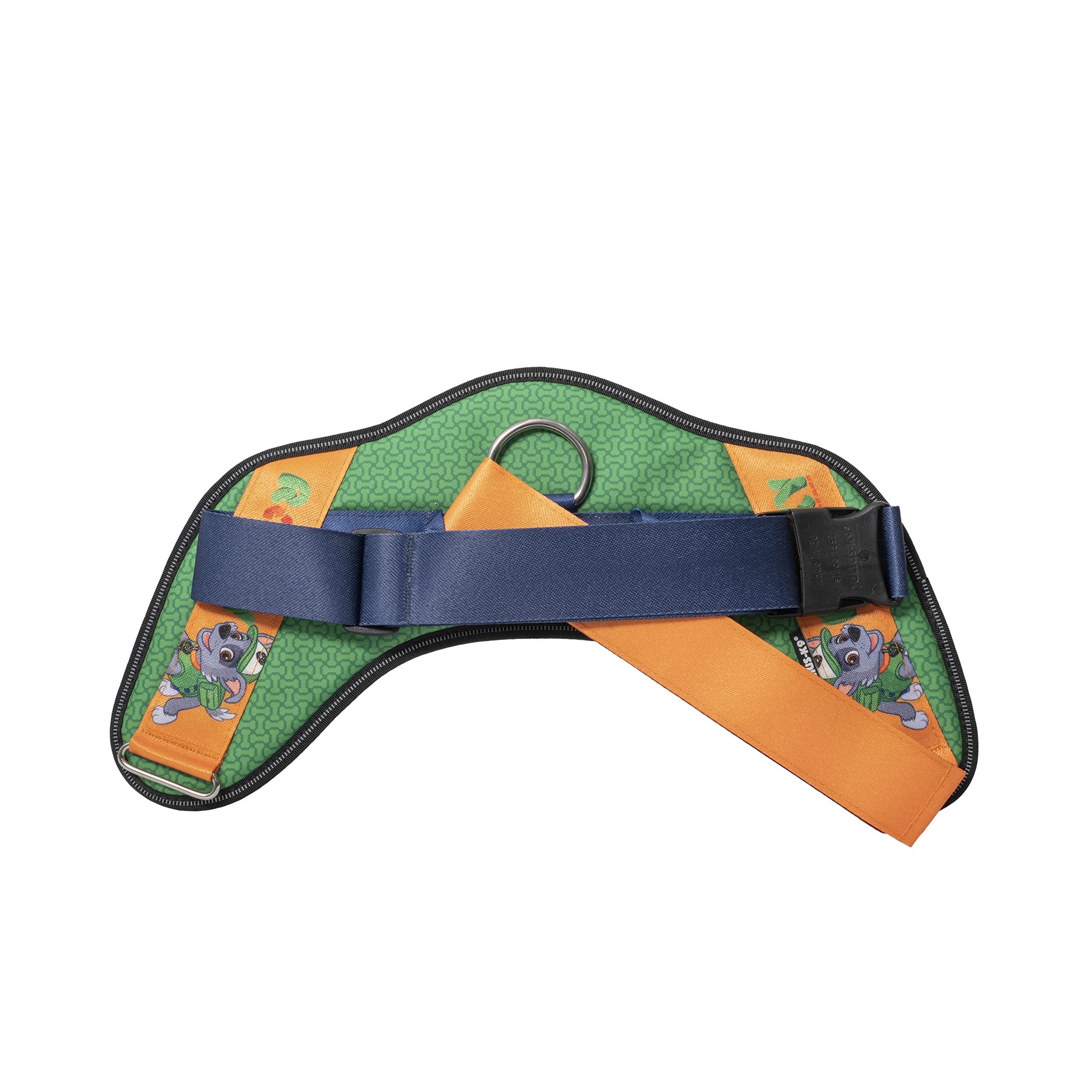 julius-k9-jk9-paw-patrol-harnais-chien-rocky-taille-xl-2 image 4