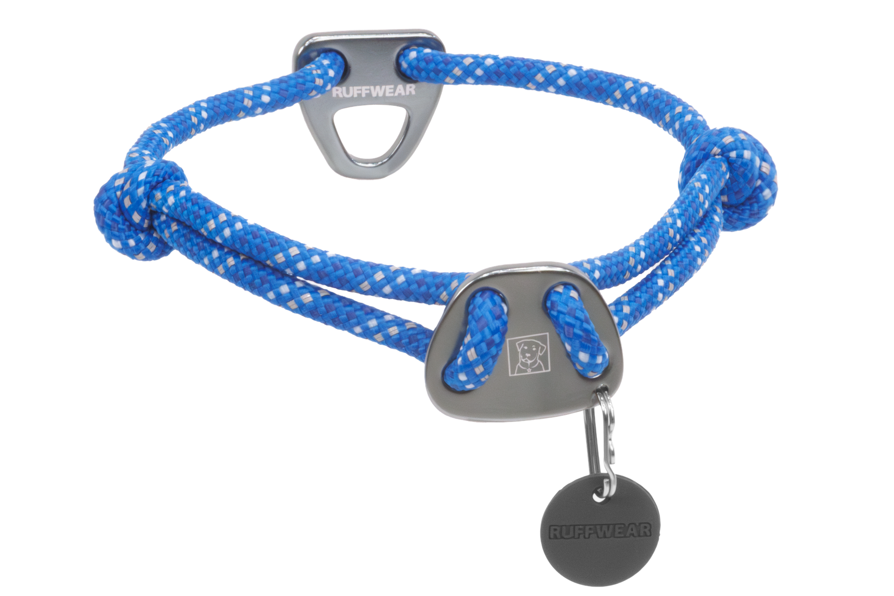 ruffwear-knot-a-collar-collier-corde-r-fl-chissant-r-glable image 4