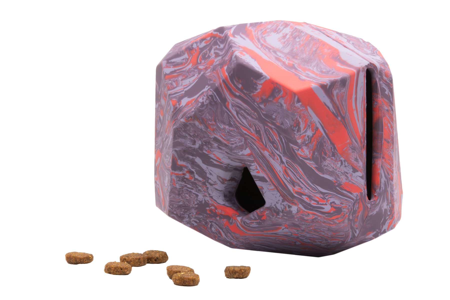 ruffwear-gnawt-a-rock-jouet-distributeur-pour-chien image 2