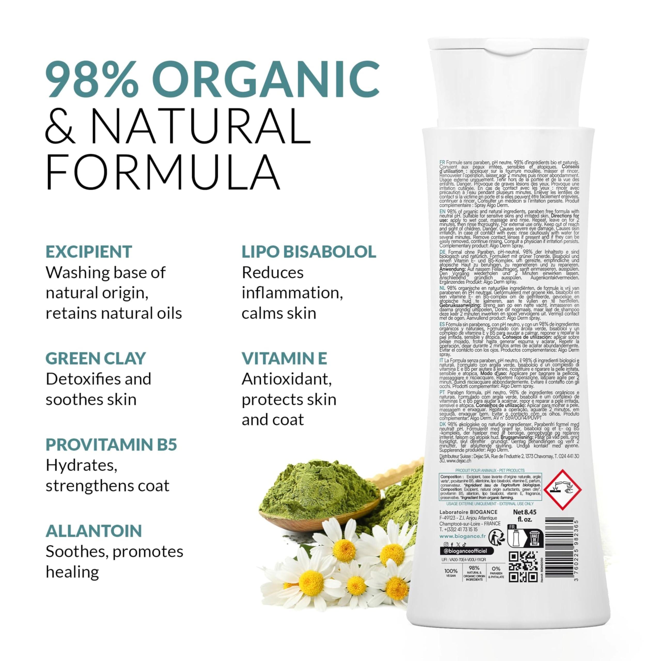 biogance-nutri-derm-shampooing-peaux-atopiques-et-sensibles-chien-250-ml image 3