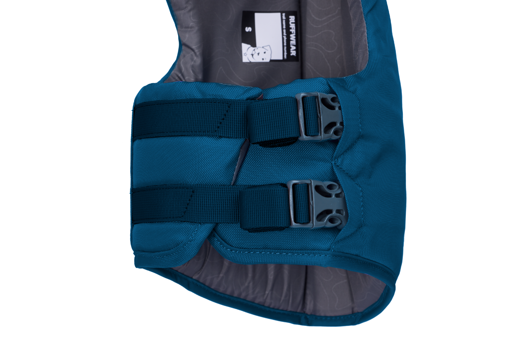 ruffwear-float-coat-gilet-de-flottaison-sauvetage-pour-chien image 5