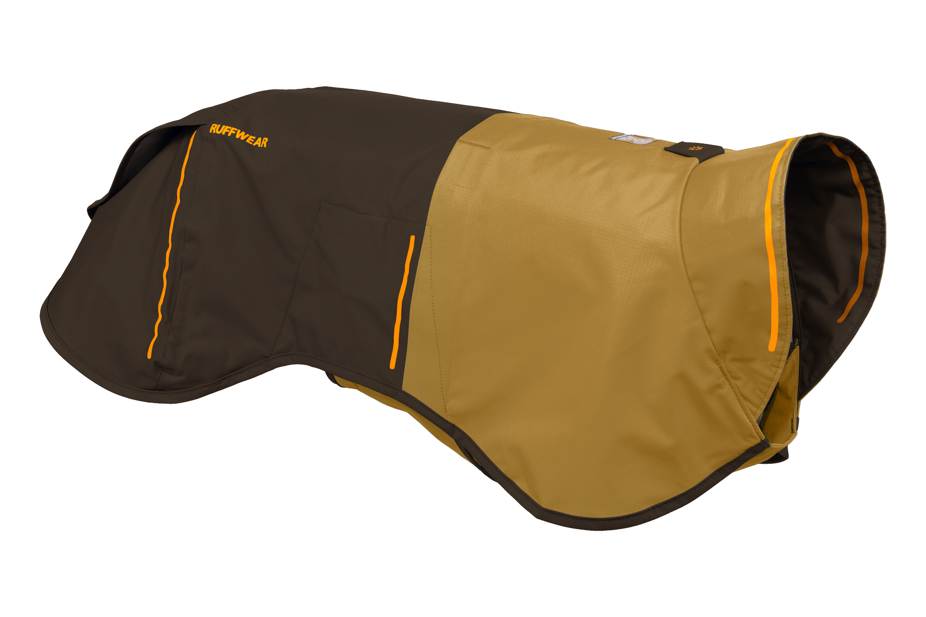 ruffwear-sun-shower-imperm-able-pour-chien image 1