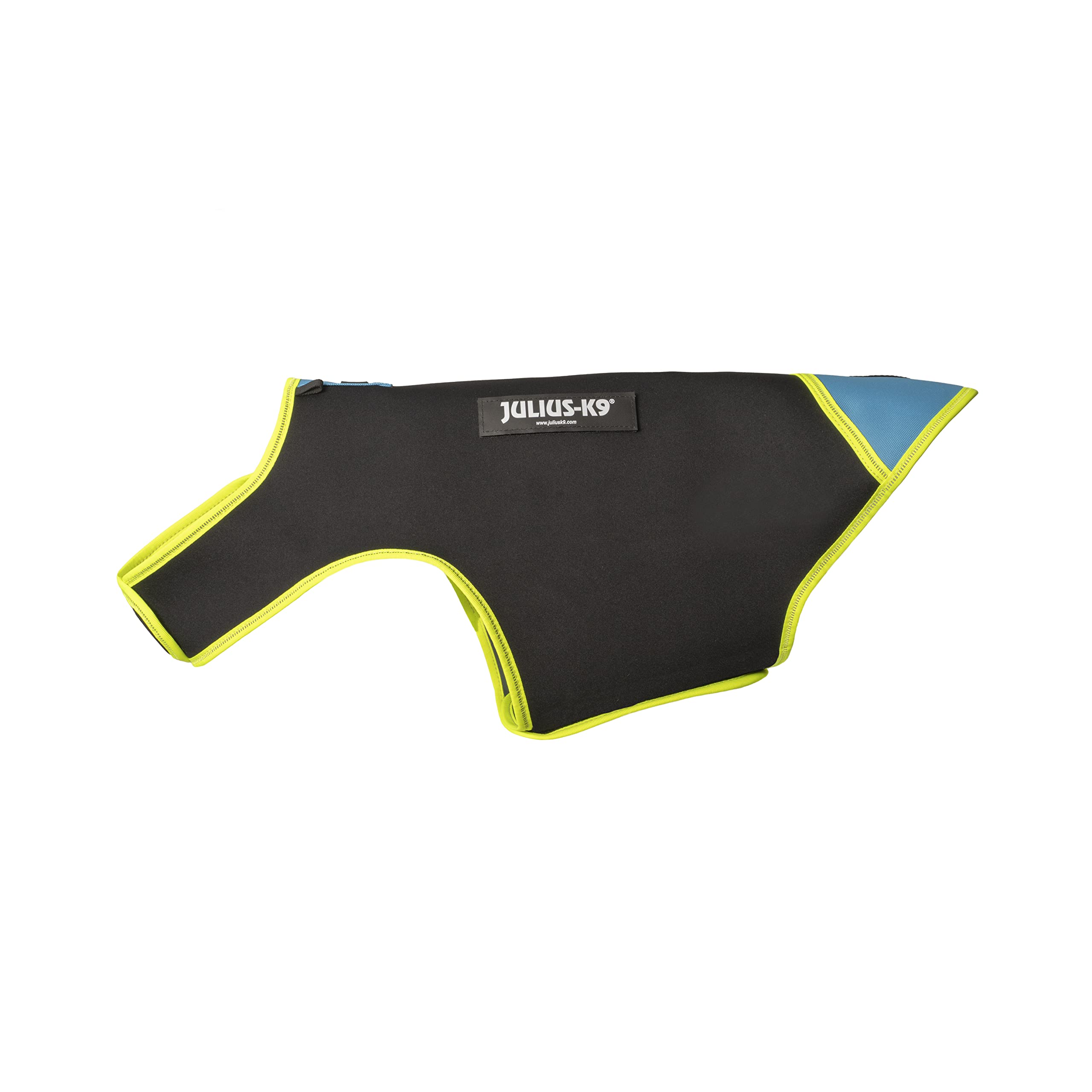 julius-k9-manteau-idc-n-opr-ne-chien-taille-l-bleu-aquamarine image 1