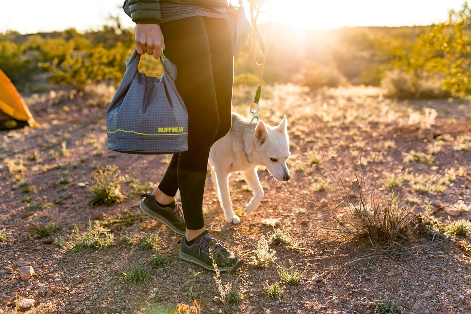 ruffwear-kibble-kaddie-sac-croquettes-chien-10-l-slate-blue image 7