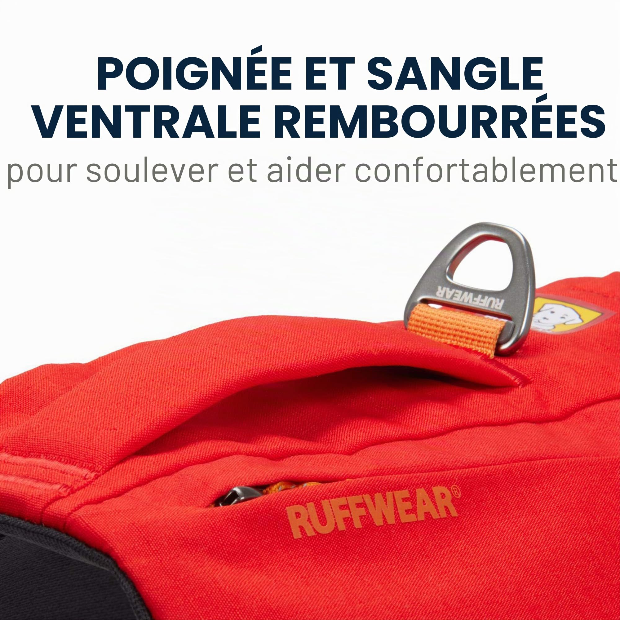 ruffwear-switchbak-harness-avec-poches-granite-gray-taille-s image 6