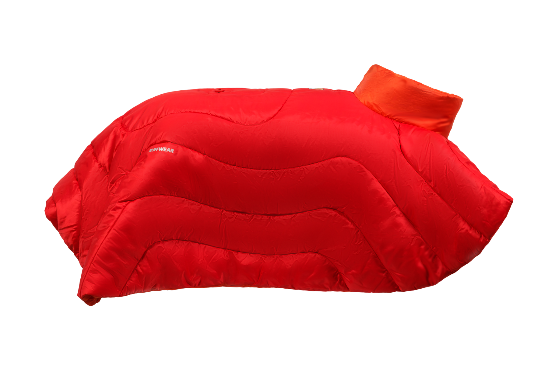 ruffwear-palisades-sleep-poncho-poncho-sac-de-couchage-chien image 5