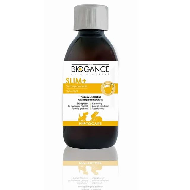 biogance-phytocare-slim-compl-ment-surpoids-pour-chien-et-chat image 1
