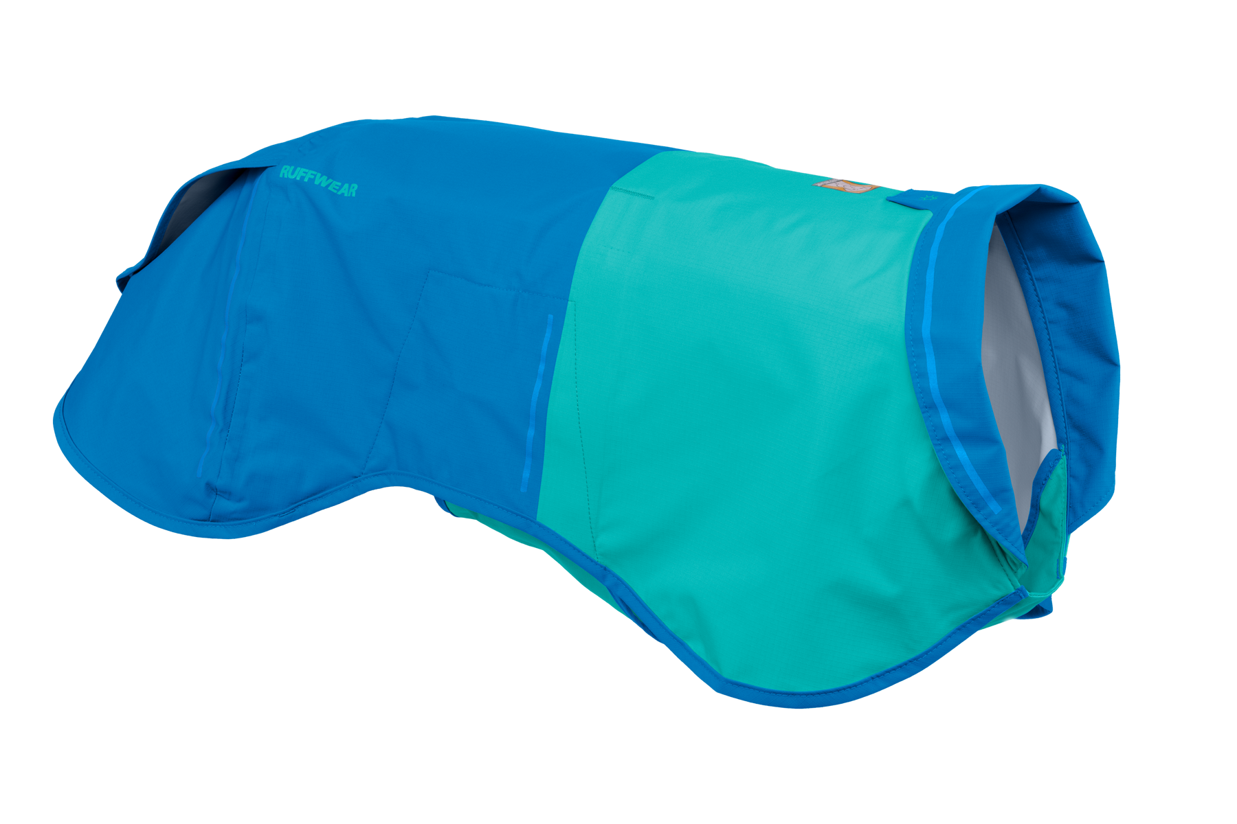 ruffwear-sun-shower-imperm-able-pour-chien image 7