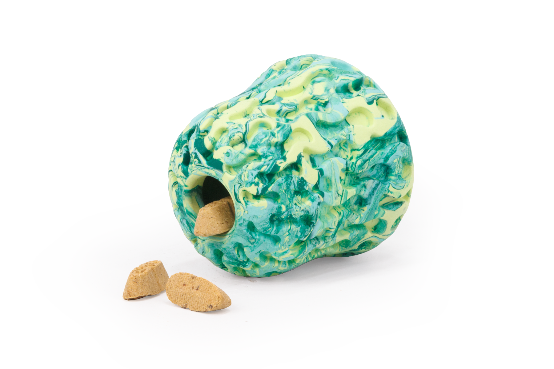 ruffwear-morel-jouet-pour-chien-friandises image 2