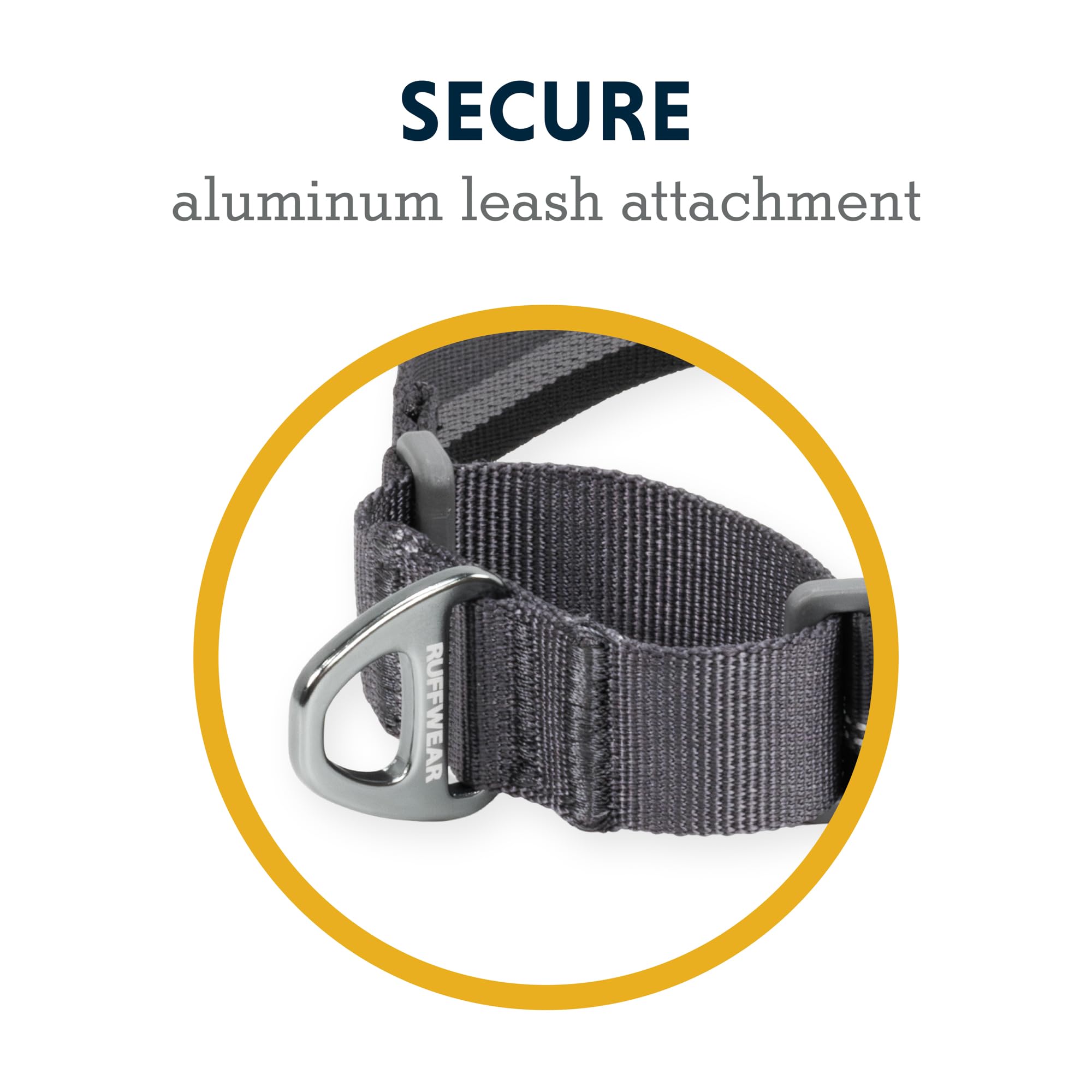ruffwear-web-reaction-collier-martingale-basalt-gray-14-17 image 6