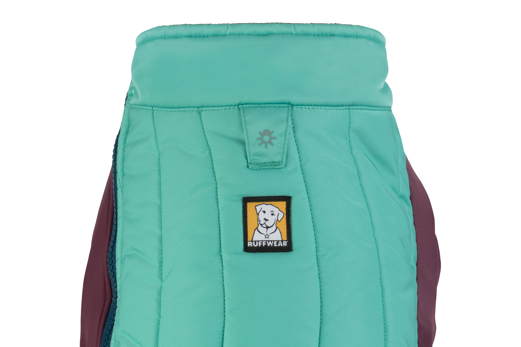 ruffwear-powder-hound-manteau-chien-hiver image 4