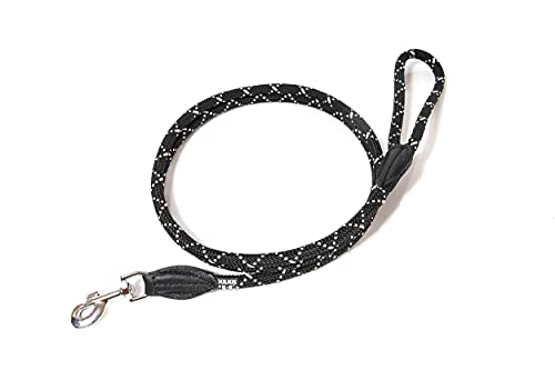 julius-k9-laisse-idc-corde-nylon-12-mm-x-1-2-m-noir-fluo image 7