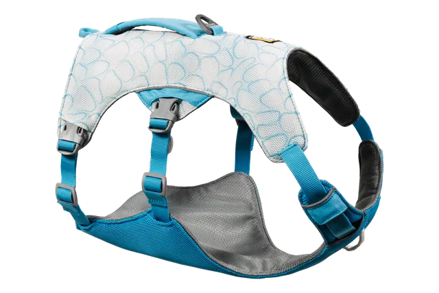 ruffwear-swamp-cooler-harnais-rafra-chissant-pour-chien image 1