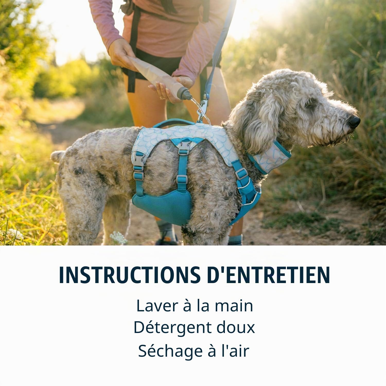 ruffwear-swamp-cooler-harnais-rafra-chissant-chien-biolumin-blue-xx-small-33-43- image 7
