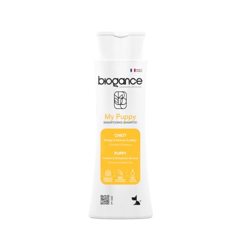 biogance-my-puppy-shampooing-pour-chiots-camomille-et-guimauve image 8