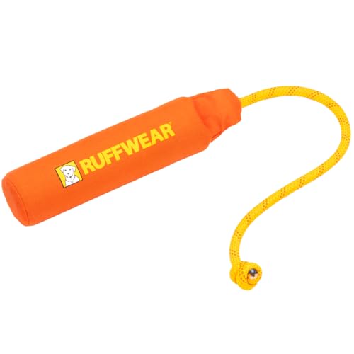 ruffwear-lunker-jouet-flottant-chien-medium-tangelo-orange image 6