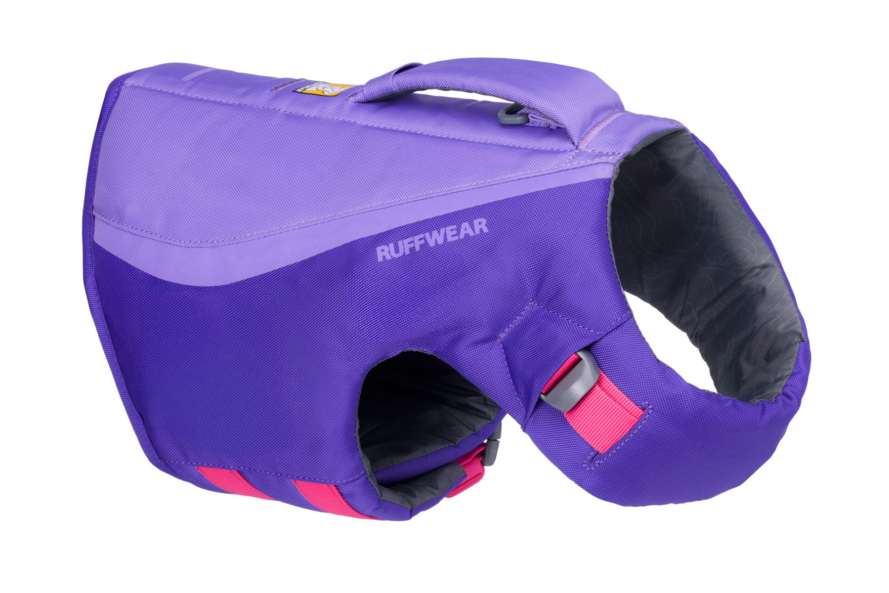 ruffwear-float-coat-gilet-de-flottaison-sauvetage-pour-chien image 7