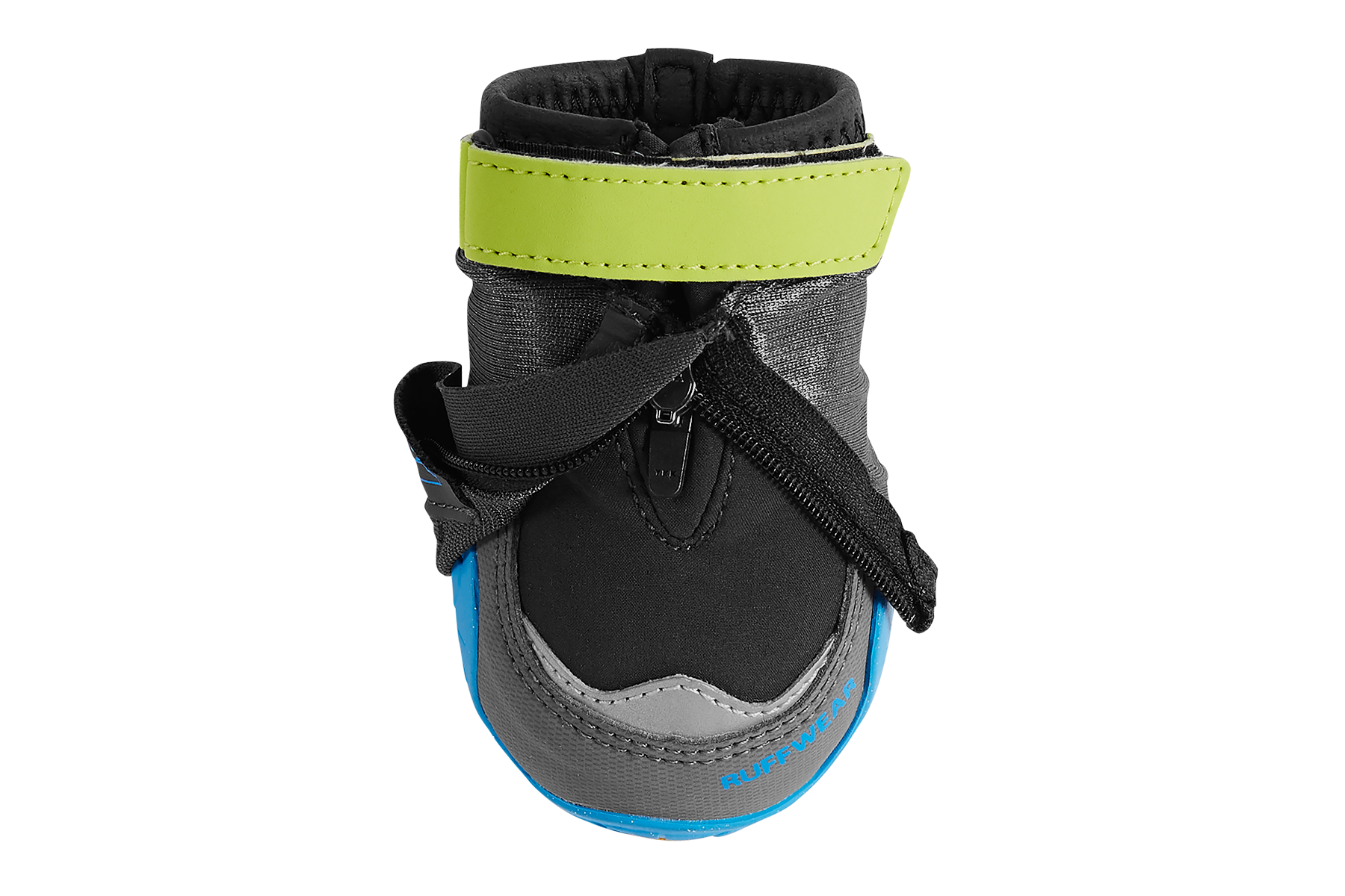ruffwear-polar-trex-bottines-hiver-chien-semelle-vibram image 4