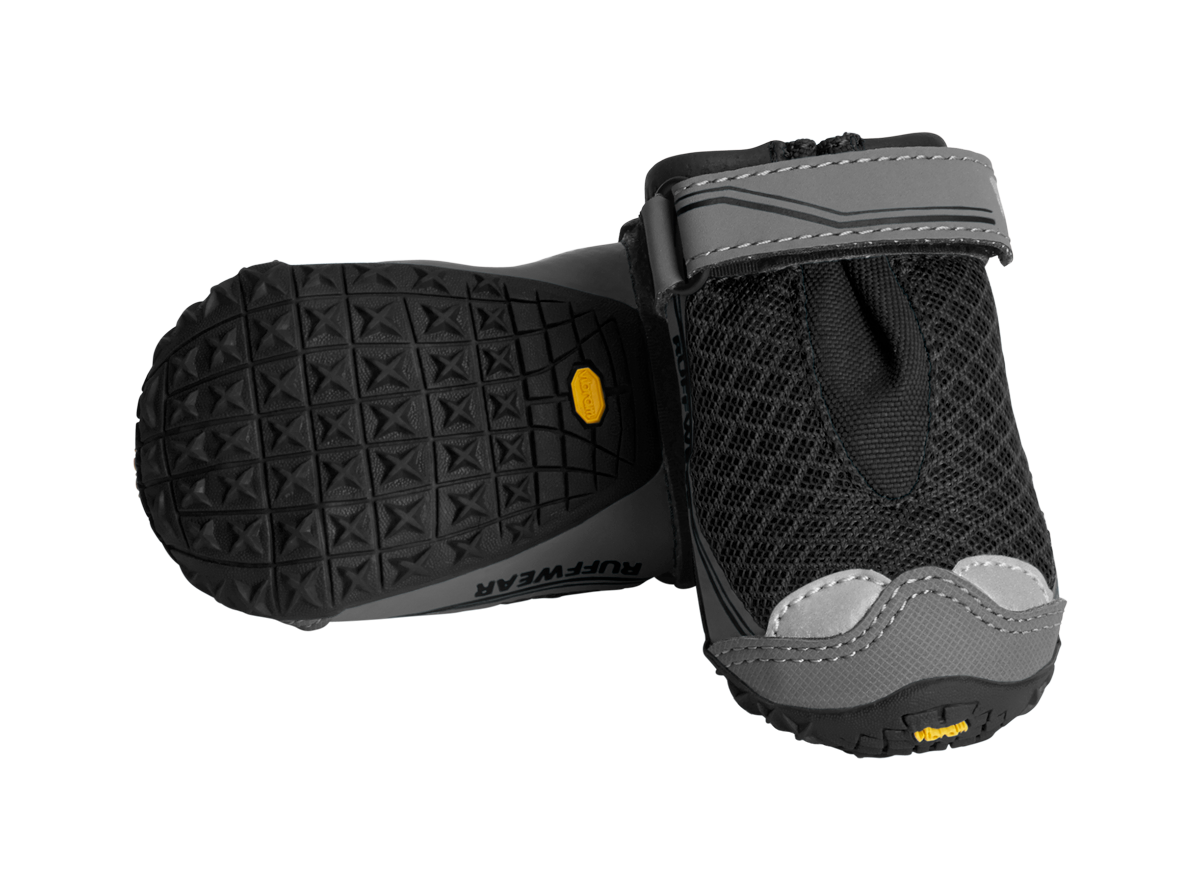 ruffwear-grip-trex-bottines-chien-semelle-vibram image 2