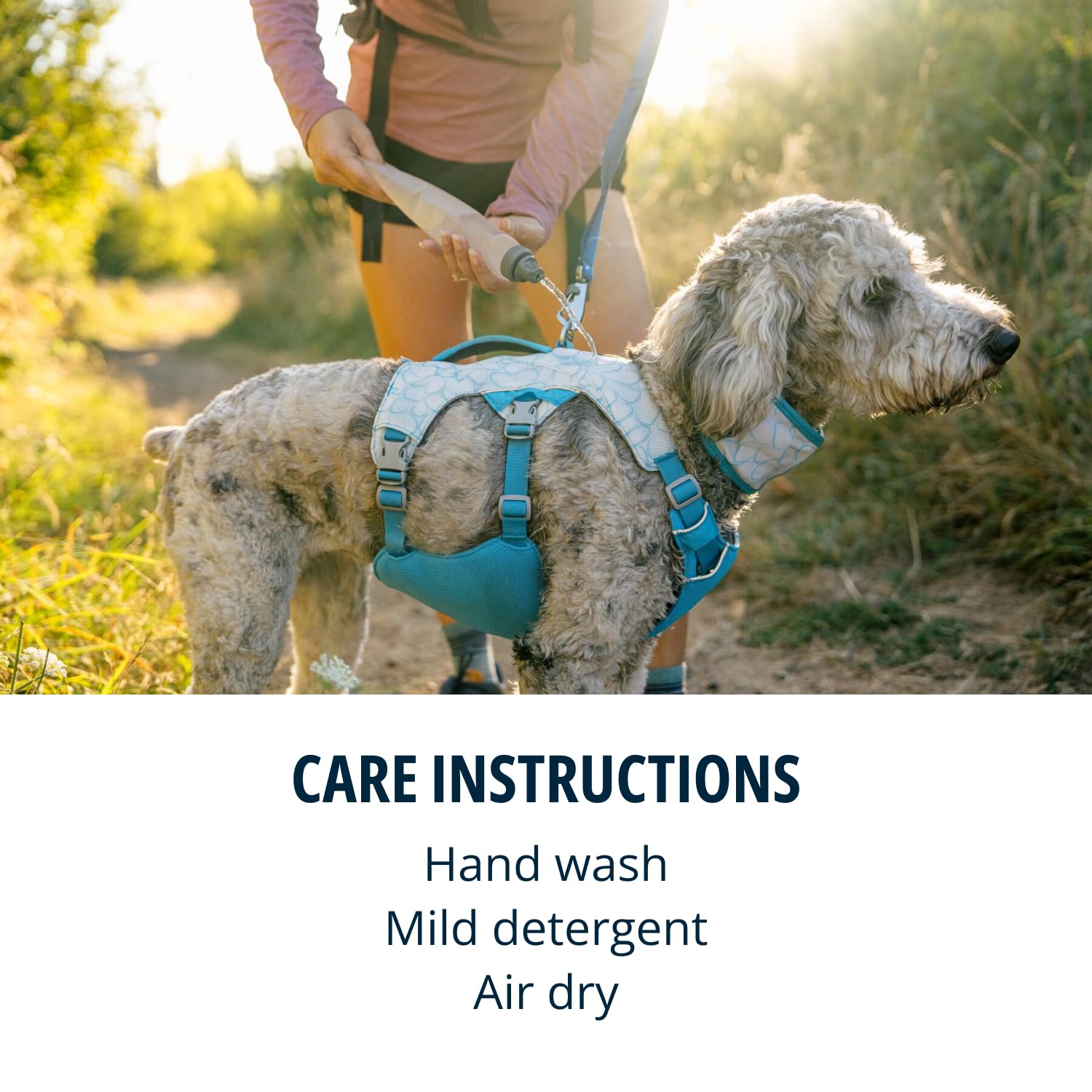 ruffwear-swamp-cooler-harnais-rafra-chissant-graphite-gray-xs-33-43-cm image 7