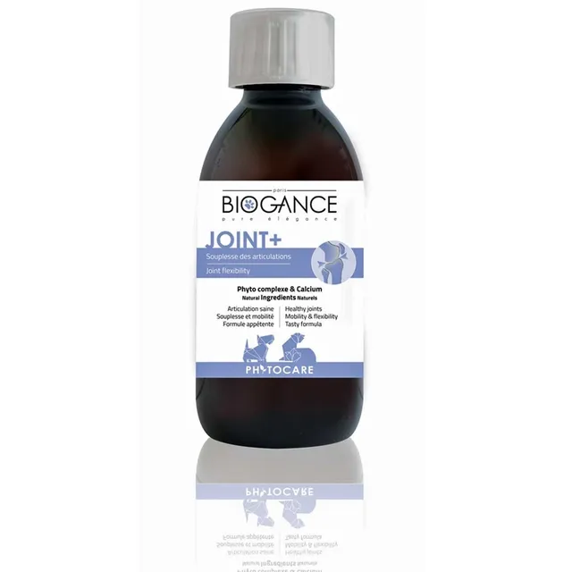 biogance-phytocare-joint-compl-ment-articulations-pour-chien-200-ml image 1