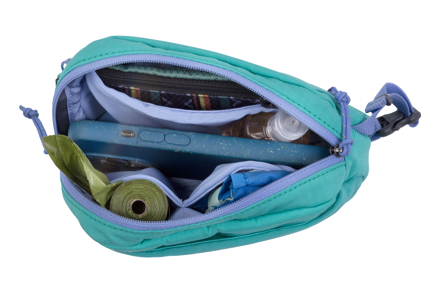 ruffwear-stash-bag-plus-distributeur-sacs-et-accessoires image 3