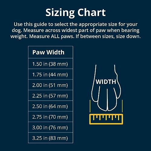 ruffwear-summit-trex-chaussures-chien-usage-quotidien-noir-obsidienne-xs-paire-x image 8