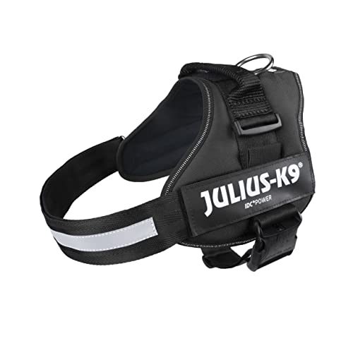 julius-k9-power-harnais-chien-taille-l-1-noir-63-85-cm image 7