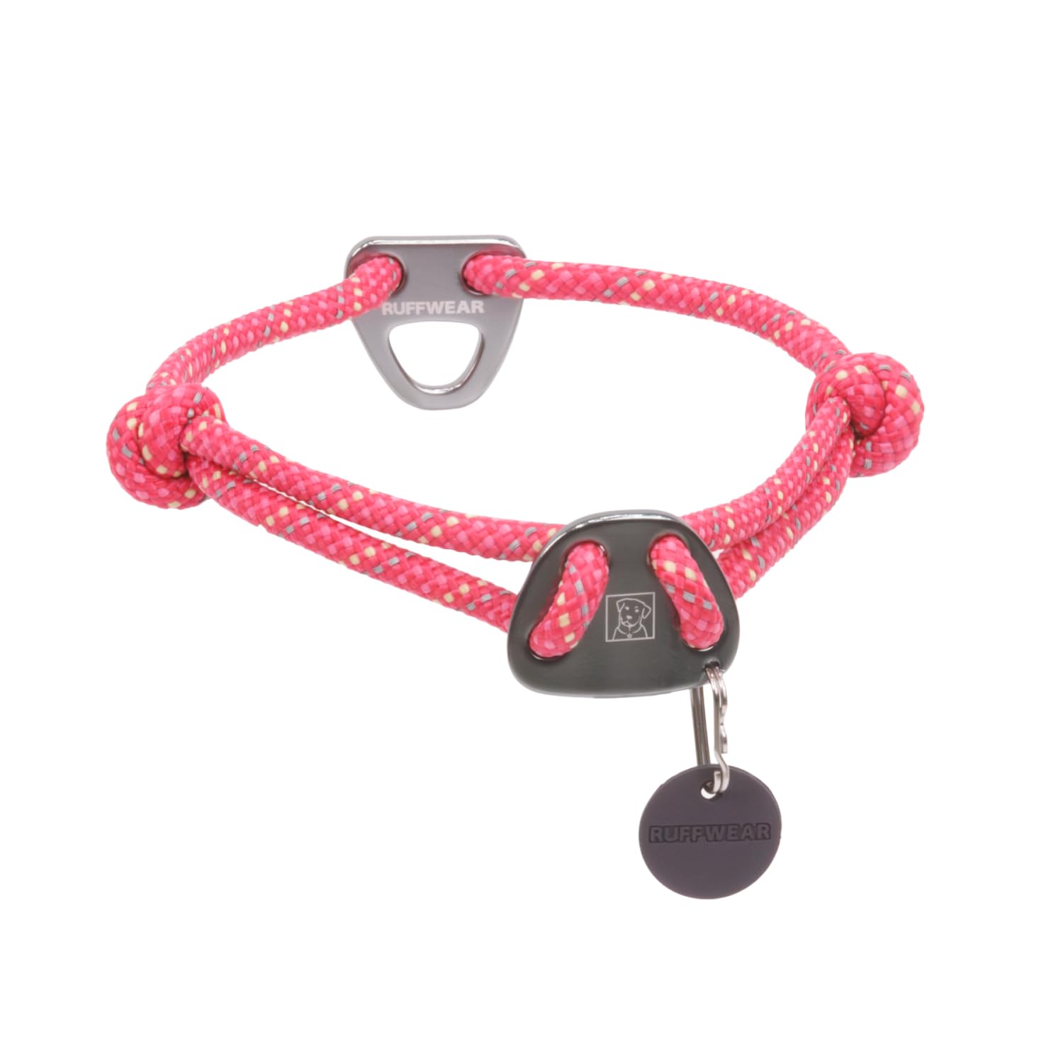 ruffwear-knot-a-collar-collier-corde-chien-taille-m-36-50-cm image 7