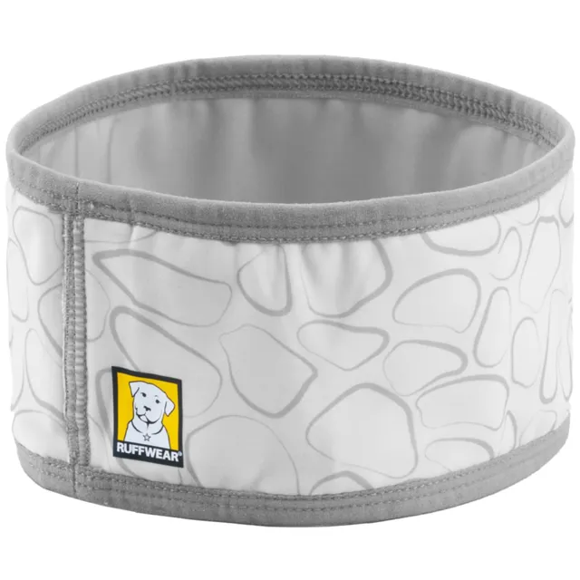ruffwear-swamp-cooler-gu-tre-de-cou-rafra-chissante-pour-chien-gris-graphite-tai image 1