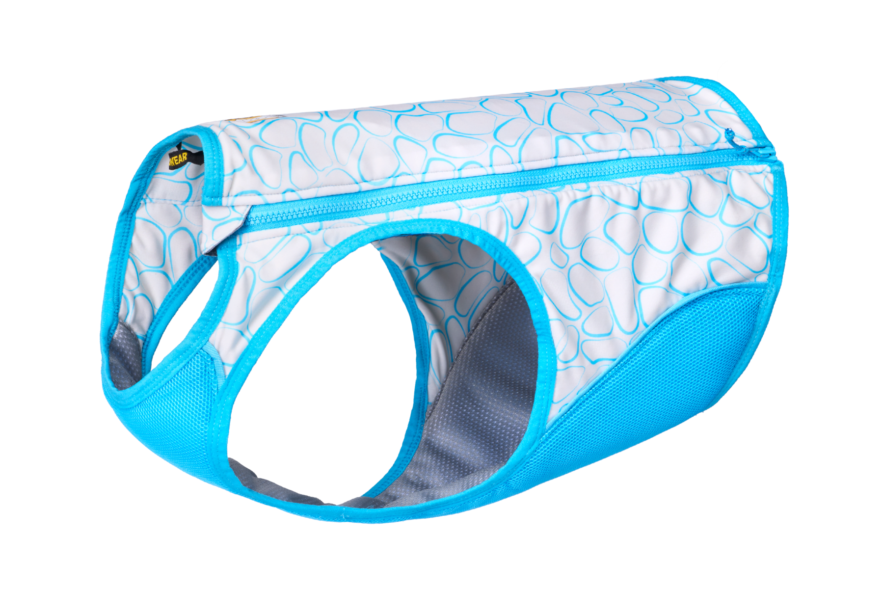 ruffwear-swamp-cooler-zip-gilet-rafra-chissant-pour-chien image 4