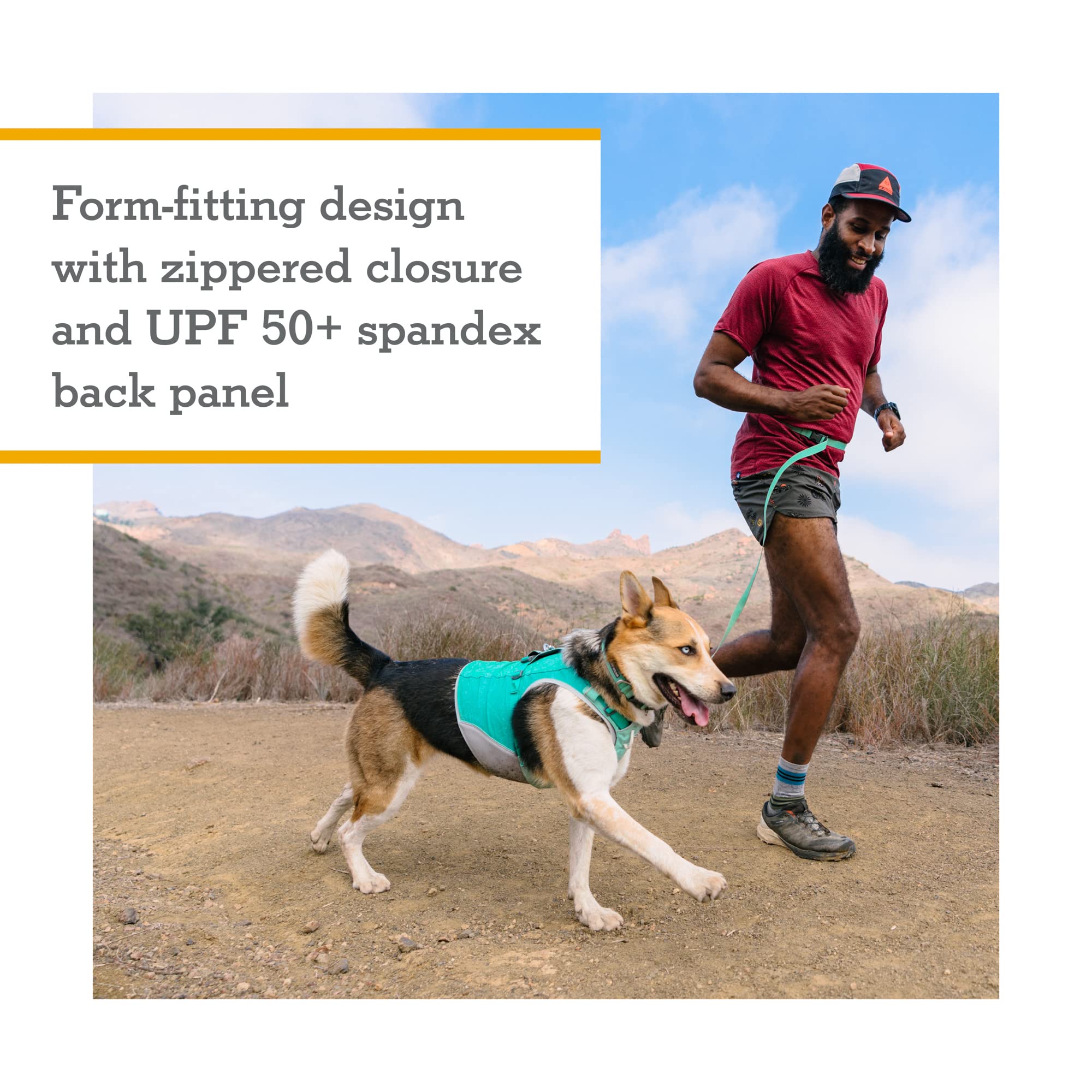 ruffwear-swamp-cooler-zip-vest-aurora-teal-xxs-33-43-cm image 6