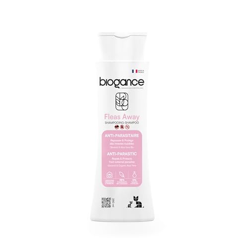 biogance-fleas-away-shampooing-anti-parasitaire-chat-250-ml image 7