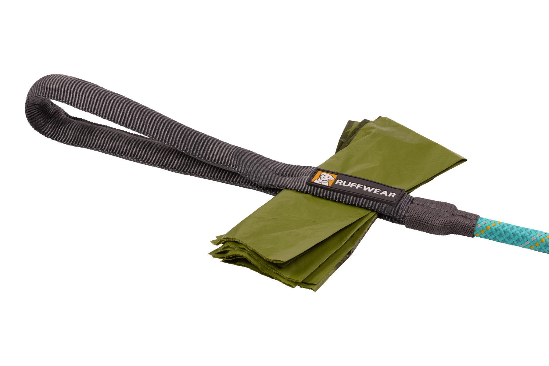 ruffwear-just-a-cinch-laisse-coulissante-chien-slip-lead image 5