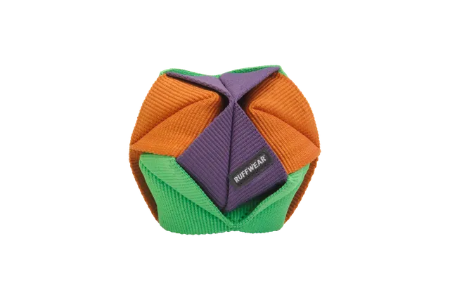 ruffwear-webbing-remix-jouet-balle-pour-chien image 1