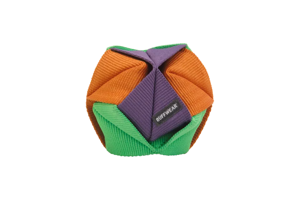 ruffwear-webbing-remix-jouet-balle-pour-chien image 1