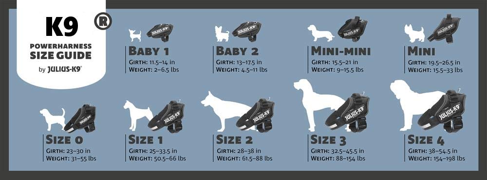 julius-k9-power-harnais-chien-taille-l-1-noir-63-85-cm image 3