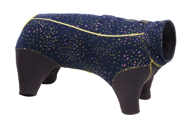 ruffwear-climate-changer-combinaison-polaire-pour-chien-stormsleeves image 1