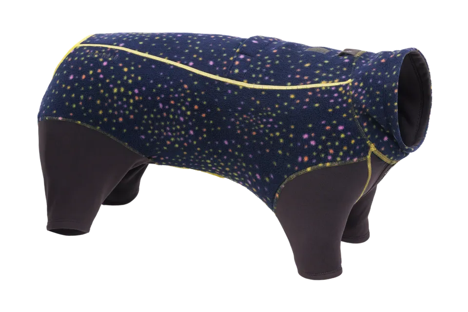ruffwear-climate-changer-combinaison-polaire-pour-chien-stormsleeves image 1