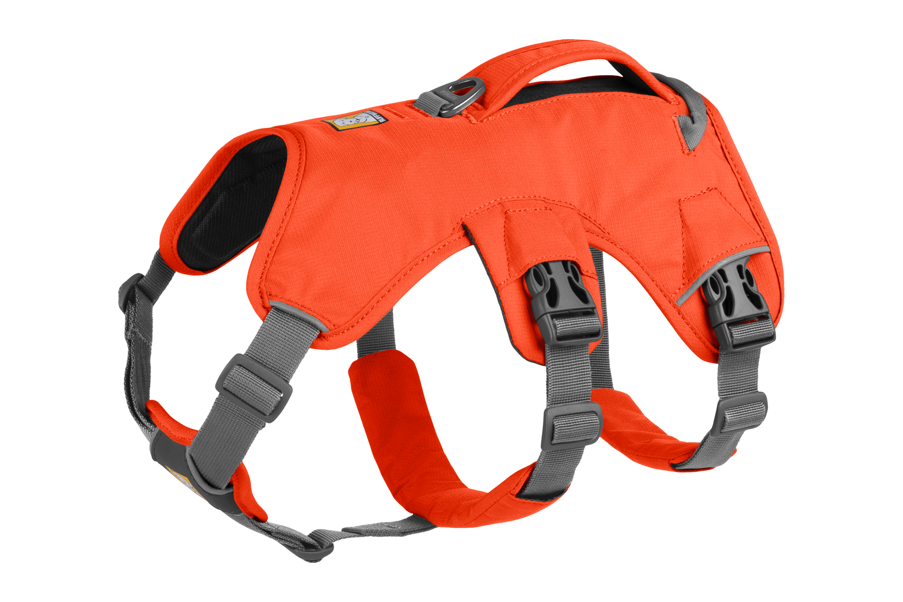 ruffwear-web-master-harnais-pour-chien-avec-poign-e image 5