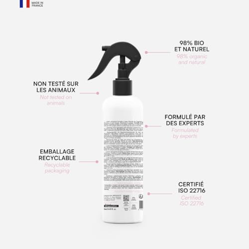 biogance-no-rinse-lotion-sans-rin-age-pour-chat-la-capucine image 8