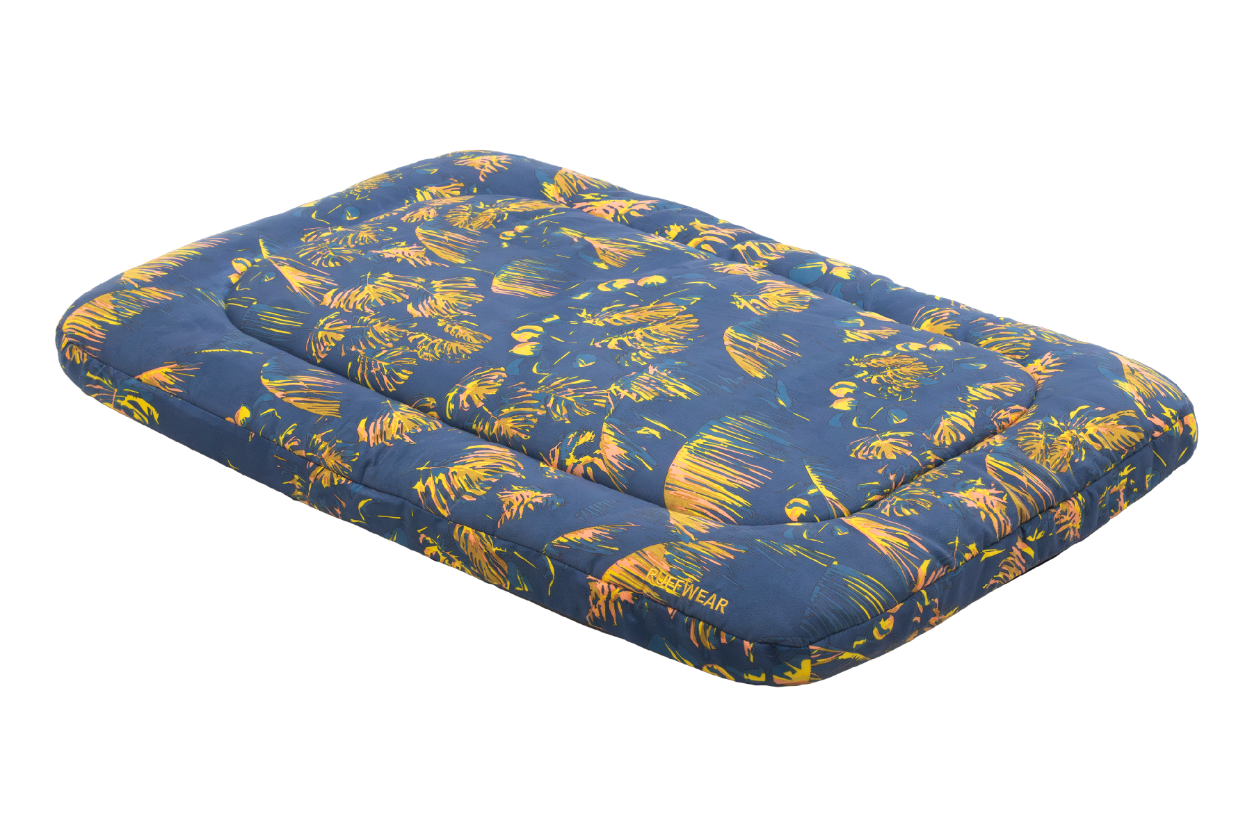 ruffwear-basecamp-foldable-dog-bed-lit-pliable-chien image 5
