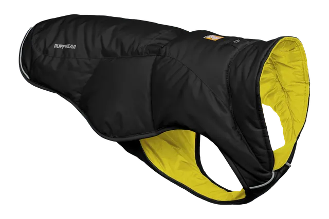 ruffwear-quinzee-gilet-isolant-pour-chien image 1