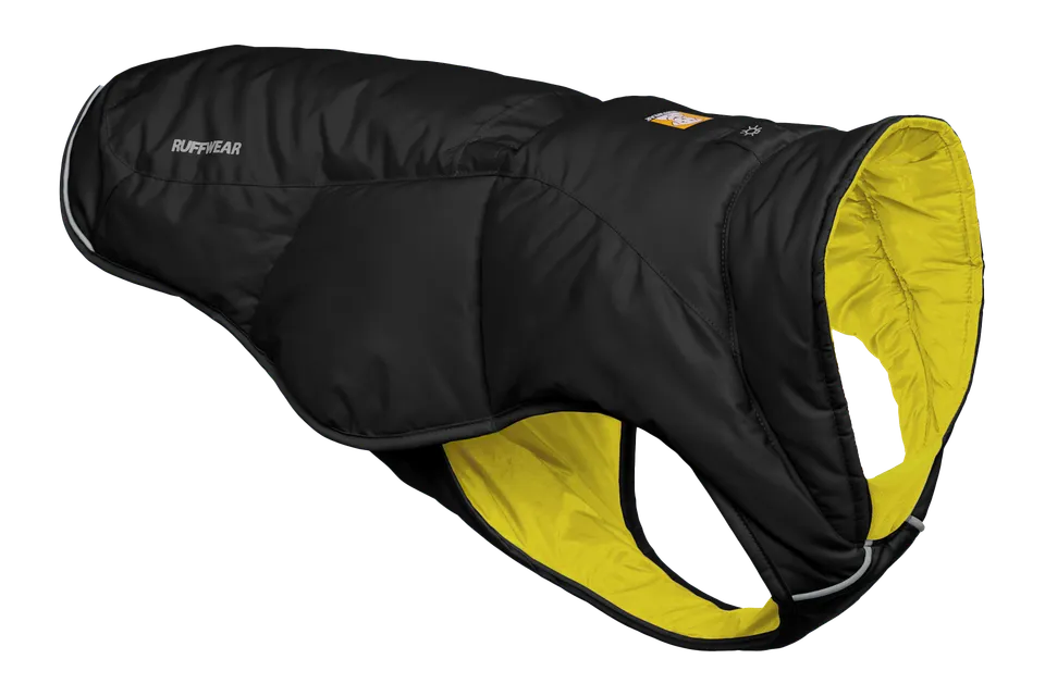 ruffwear-quinzee-gilet-isolant-pour-chien image 1