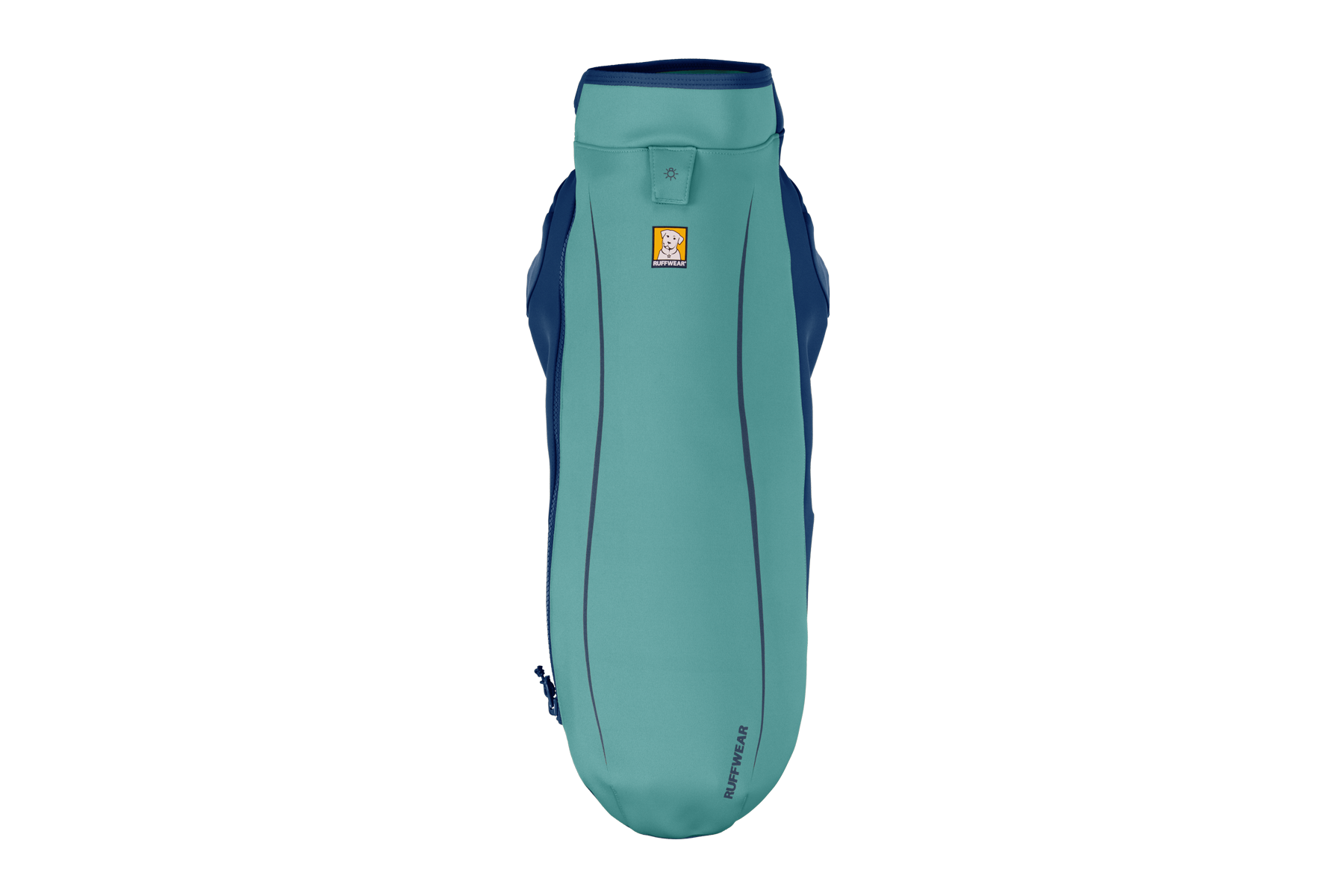 ruffwear-undercoat-veste-n-opr-ne-chien-eau-froide image 3